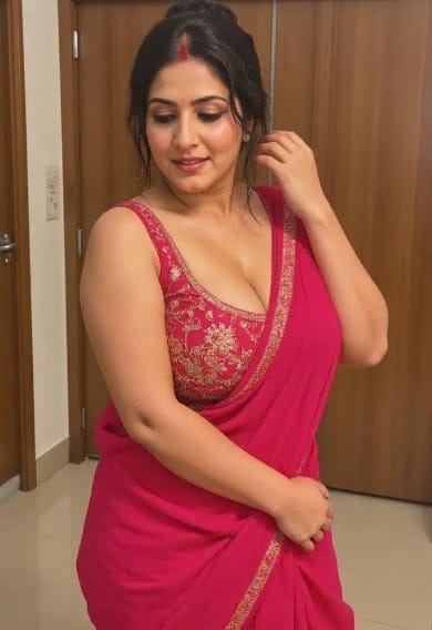 Goa Call Girl Service