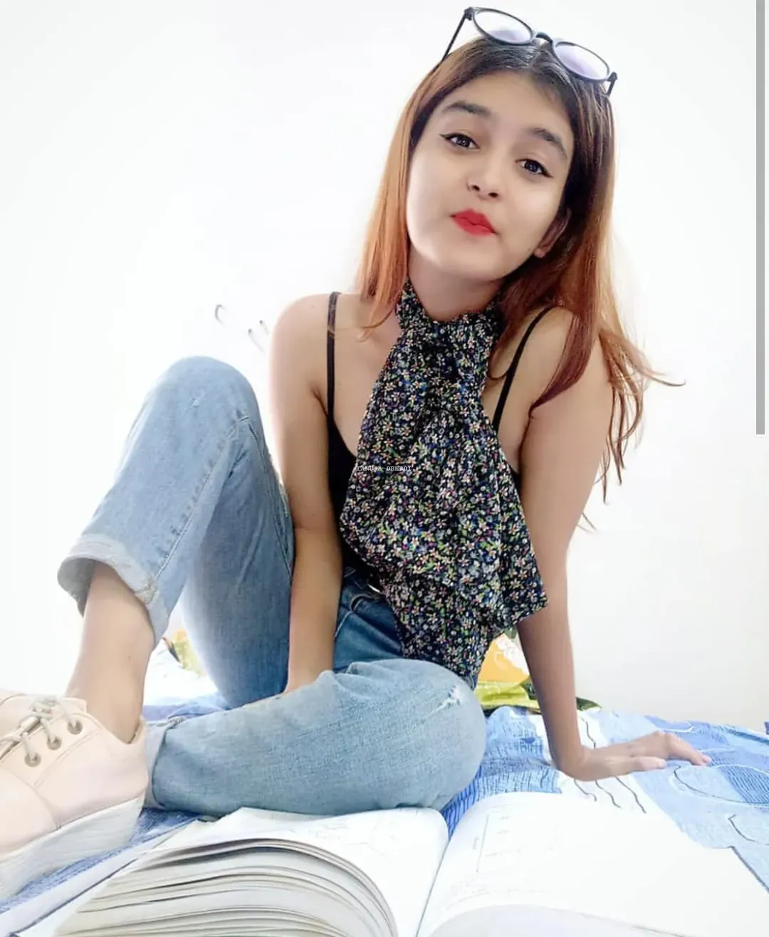 model Call Girls in Goa