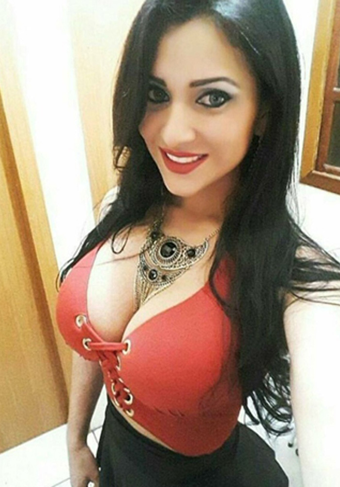 Goa Call Girl Service