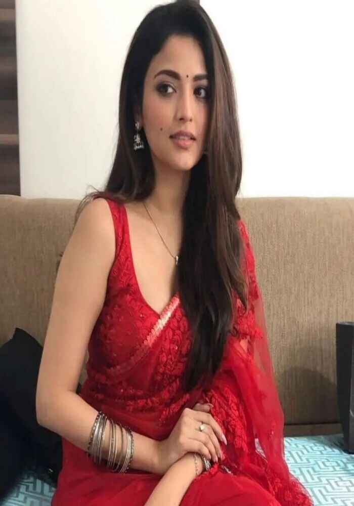 Goa Call Girl Service